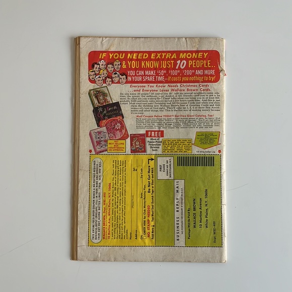 THE TWILIGHT ZONE #38 #54 #80 Rod Serling Gold Key Lot of 3 Horror Comics - Picture 6 of 16